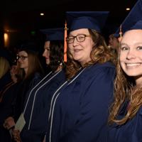 Commencement 2019 Image